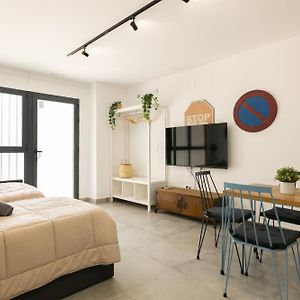 Apartamento de 1 Dormitorio